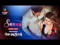 Saans Atrangii Music Video YOUR GIRLFRIEND Ft Gunjan Aras Jyoti Sharma Joshua Chhabra