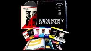 1000 Homo DJ&#39;s - Supernaut (Dub Mix/Trax! Box)