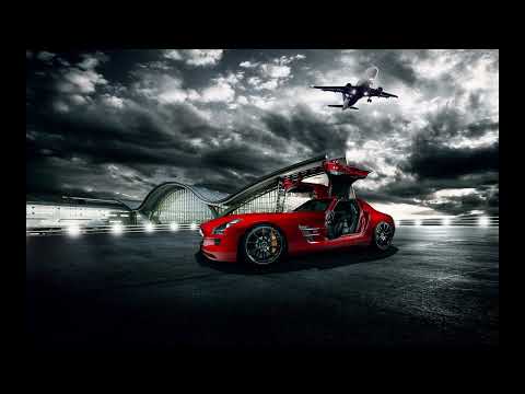 Bob Sinclar The Supermen Lovers Robbie Williams - Romantico Stairlight