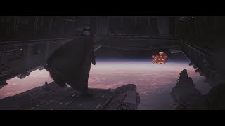 xxxtentacion- Indecision (Star Wars edit) Darth Vader