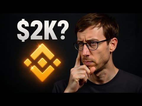 How High Can BNB Go This Cycle?