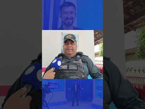 SUSPEITO DE TRÁFICO EM GURUPÁ É PRESO PELA POLÍCIA
