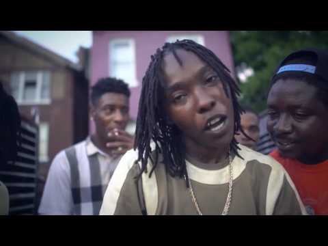 Tripp3 Heaven | Get To Me | Shot By @GaddyFilms