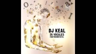 DJ Keal - Geometria verbal (Instrumental) [26 vocales]
