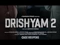 Drishyam 2 Full Movie Ajay Devgn Akshaye Khanna Tabu Shriya Saran 1080p HD Facts Details