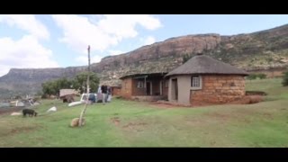 Lesotho and South Africa Trip Vlog 3