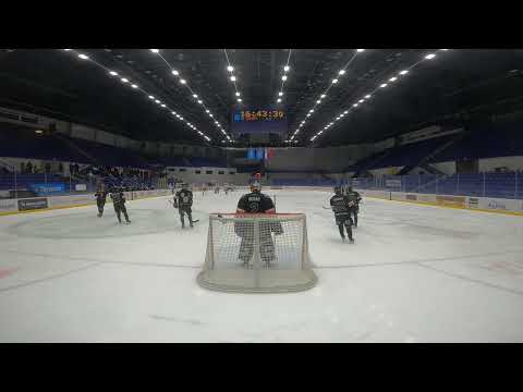 36. Kolo EXJ SNV-KE 1. Tretina (2-3) Husár 6.1.2026