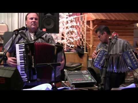 I.P.A. Tribute Band (2015) - Hop In Polka