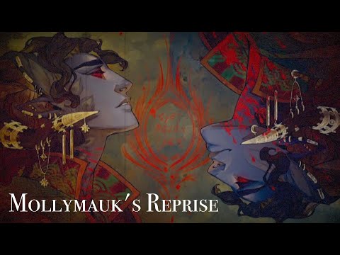 Mollymauk's Reprise (Critical Role Fan Song)