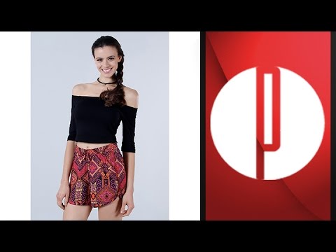 6700012812  Top Cropped Feminino Malwee 1000012148 - 6710015309