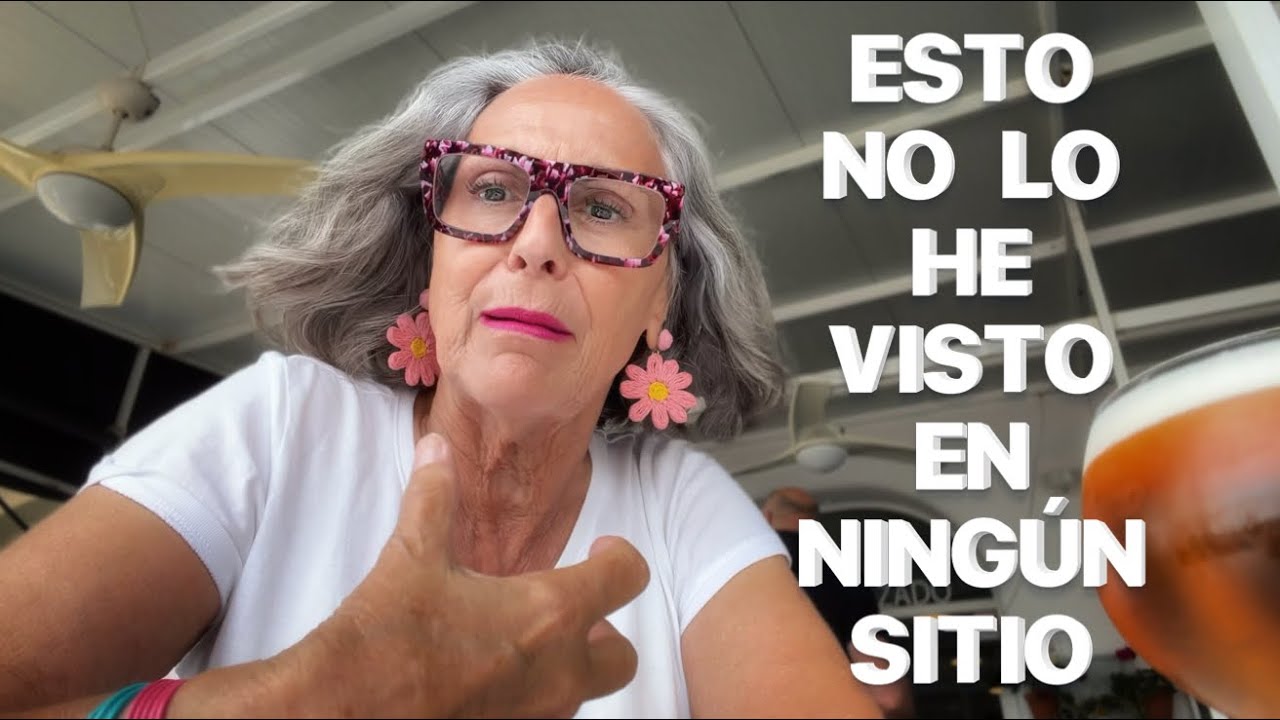 Esto no lo he visto en ningún sitio   Mayo 2026 #113b
