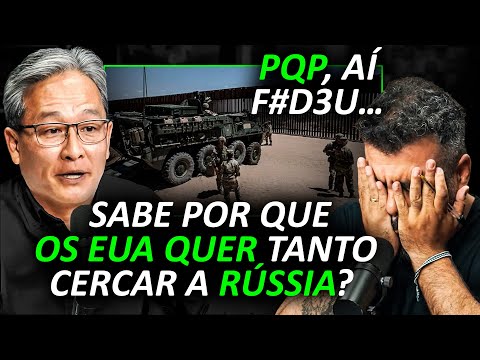 The warning from the world's largest nuclear power: A lesson with José Kobori on FLOW.