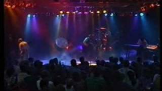 The Nits - In the Dutch Mountains (live 1988)