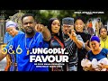 UNGODLY FAVOUR 5&6(NEW HIT MOVIE) - ZUBBY MICHEAL,MERCY KENNETHY,ADAEZE ELUKA LATEST NOLLYWOOD MOVIE