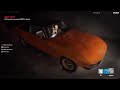 Fortnite Escape Gruel Car Escape