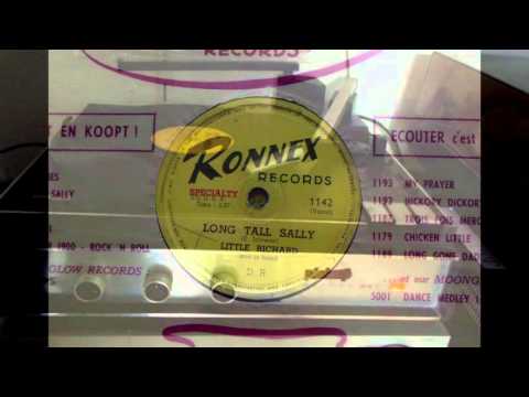 (1956) Long Tall Sally - Little Richard