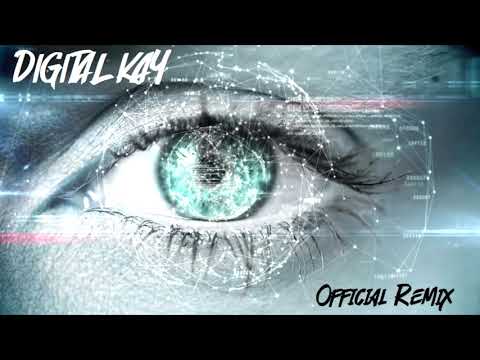 Chris Odd Ft. Jess Hayes  - We used to have it all (Digital Kay Radio) Official Remix
