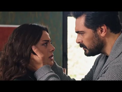 Yaman sa suzama u ocima moli Seher za oprost | ŠOKANTAN obrt u seriji ' Emanet '