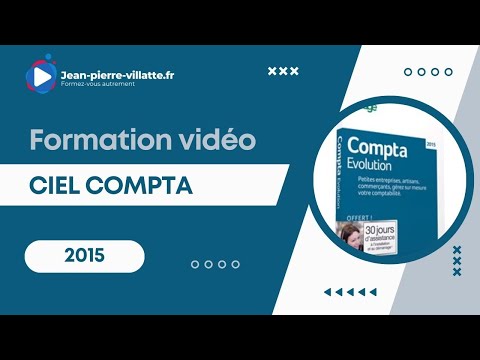 CIEL Compta 2015 : Extourner une ecriture