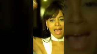 Donell Jones ft Left Eye - U know what’s up