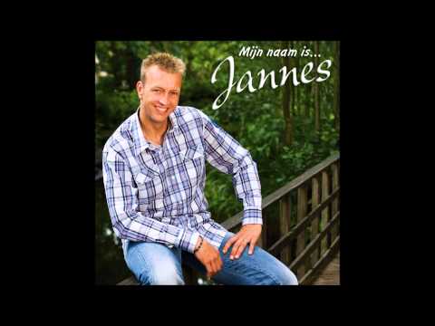 Rosa Blanca - Jannes