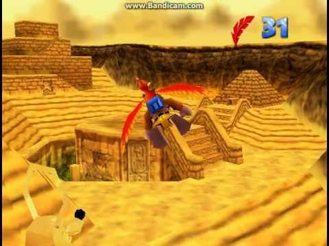 Banjo Kazooie pt.23 w/ Xrannos & Vicse