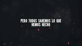 We Must Be Killers - Mikky Ekko l Sub Español