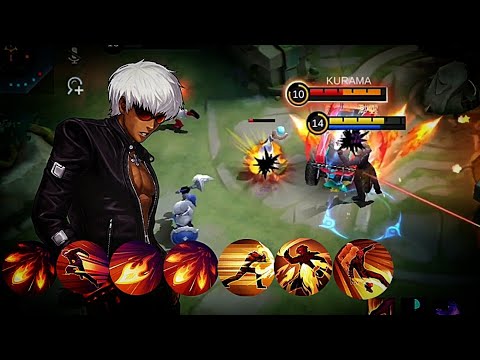 Most satisfying gusion montage ever