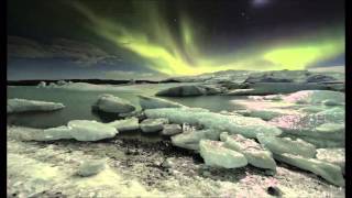 Spirits in the Sky: Northern Lights in Iceland