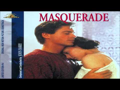 John Barry - Virgin Sacrifice (Masquerade 1988 Soundtrack)