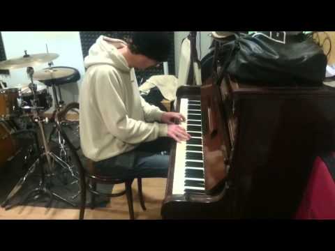 Stefan Häublein Sehnsuchtswalzer - Franz Schubert