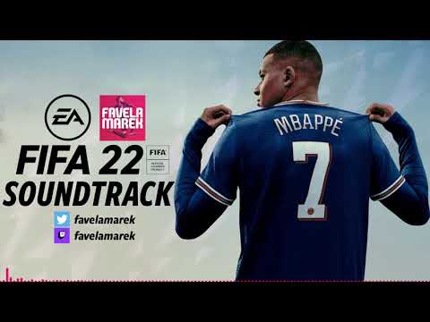 Demba - TSHA (ft. Trio Da Kali) (FIFA 22 Official Soundtrack)
