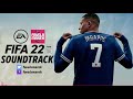 Demba - TSHA (ft. Trio Da Kali) (FIFA 22 Official Soundtrack)