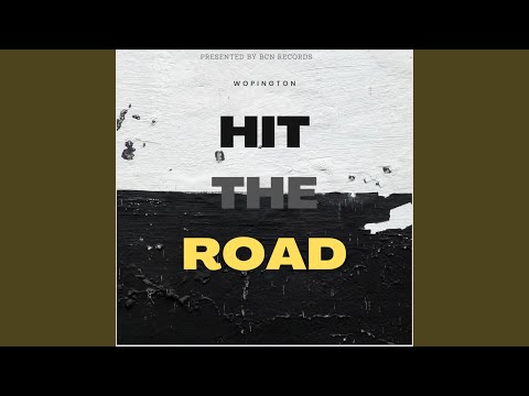 Hit The Road