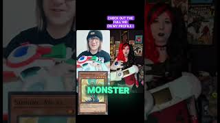 #yugioh #yugiohtcg #anime #yugiohmasterduel #yugiohcards #yugiohcommunity #harleyquinn #shorts