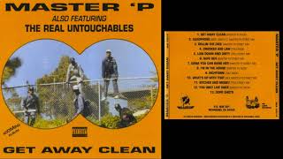 Master P - Rollin The Dice (Street Mix)