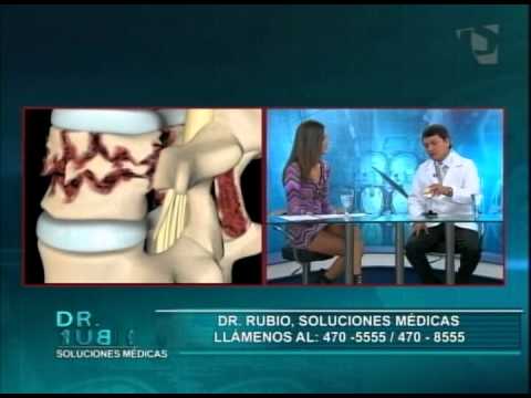 Lombalgia sulla sua foto mano Pianificando una gravidanza con osteocondrosi cervicale