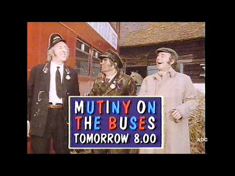 Thames adverts & trailer 13th September 1984