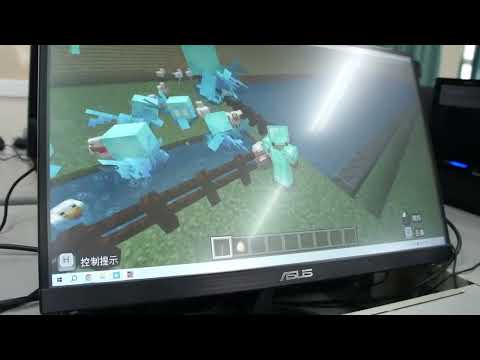 建國國小 麥塊SDGs聯合國永續發展目標 謝O祐-麥塊SDGs程式競賽-112學年第二學期