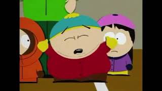 South Park Kyle’s mom a b**ch in d minor