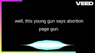 Wham!   Young Guns Go for It! Official Visualiser