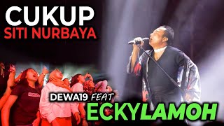 Download lagu Dewa19 Feat Ecky Lamoh - Cukup Siti Nurbaya mp3 Download lagu Dewa19 Feat Ecky Lamoh - Cukup Siti Nurbaya mp3
