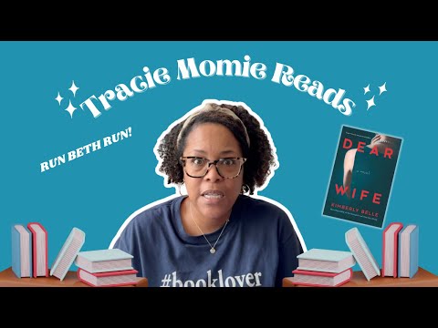 Dear Wife Book Review