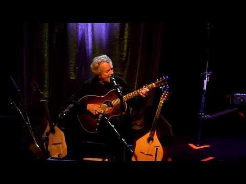 Streets Of Derry - Andy Irvine, Paul Brady, Donal Lunny & Kevin Burke 2017
