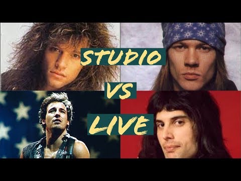 download lagu mp3 mp4 Studio Live, download lagu Studio Live gratis, unduh video klip Studio Live