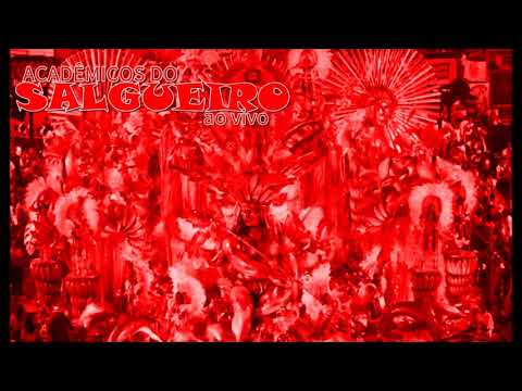 ACADÊMICOS DO SALGUEIRO 2008 ao vivo