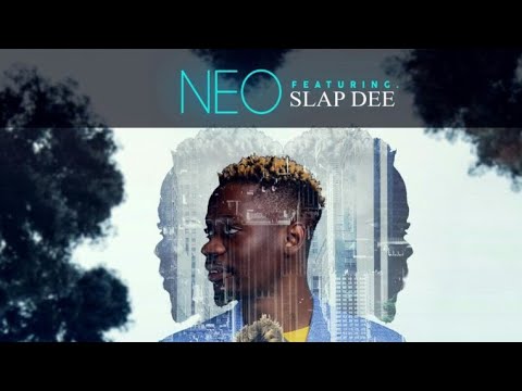 NEO FT. SLAPDEE-UNDERCOVER (PROD.BY BIG BIZZY)