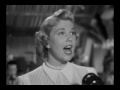 Doris Day - "The Very Thought Of You" from Young Man With A Horn (1950)