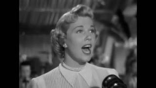 Doris Day - &quot;The Very Thought Of You&quot; from Young Man With A Horn (1950)