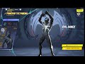 Marvel Rivals Season 3 BattlePass All Rewards 4K